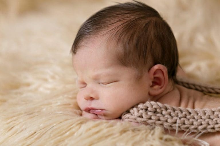 Infant Sleep Training: How to Get Your Baby to Sleep Through the Night