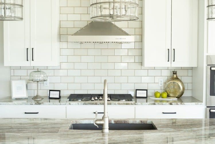 4 Subway Tiles That Will Make Your Home More Beautiful