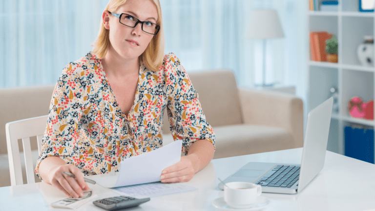 Online Bookkeeping For Mom Entrepreneurs