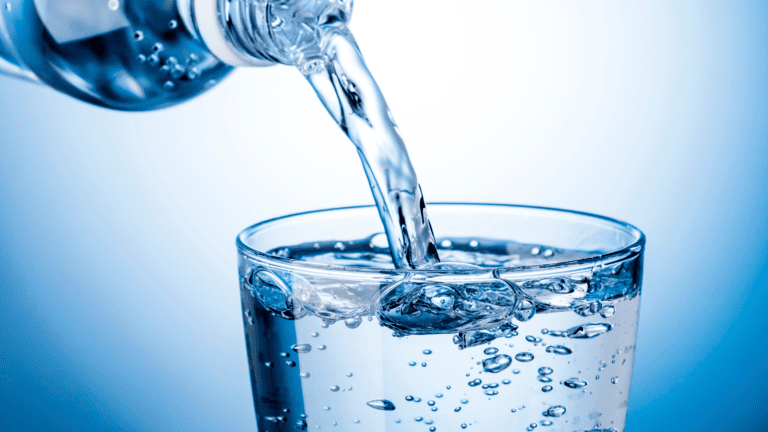 What’s healthier – bottled mineral, filtered, or tap water?