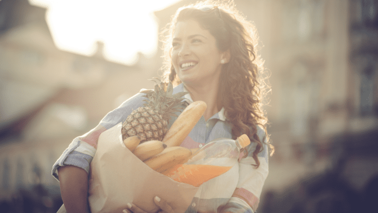 3 Foods That Will Make You Healthier