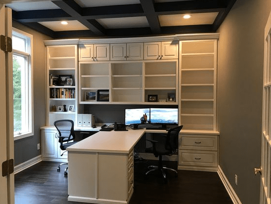 Ideas for Home-Based Office That Increase Your Productivity