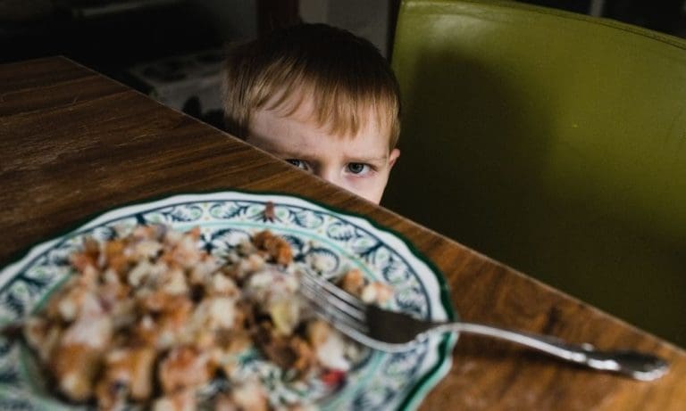 Best Ways To Get Your Picky Eater To Eat