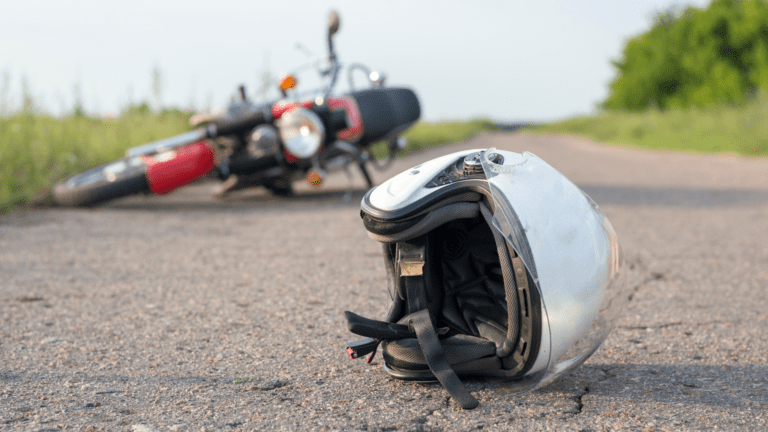 Hire a Good Motorcycle Accident Attorney