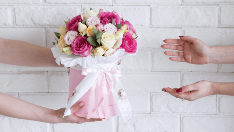 The Best Way to Choose The Perfect Flower Delivery