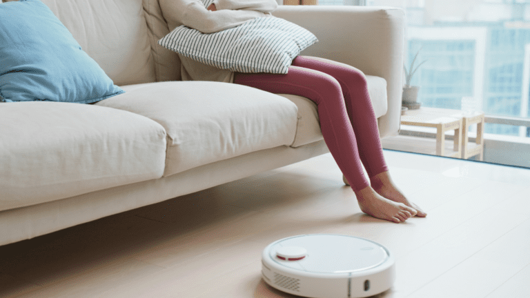 Top Things to Consider When Buying a Robot Vacuum
