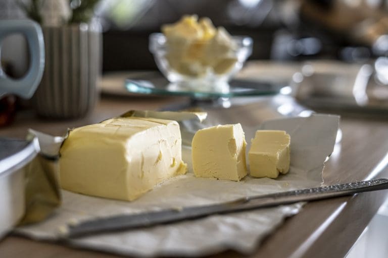 A Better Butter: 5 Excellent Ways To Get The Most Out Of Your Delectable Butter