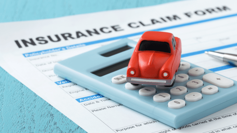 5 Ways to Spend Less on Car Insurance