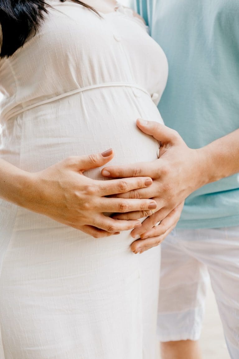 Pregnant? Here Are 3 Expensive Things That Are Worth the Investment
