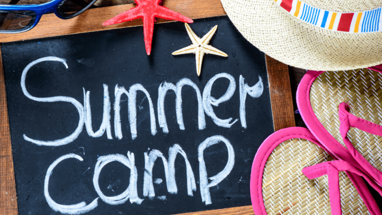 A Parent’s Guide to Preparing Your Child for Summer Camp