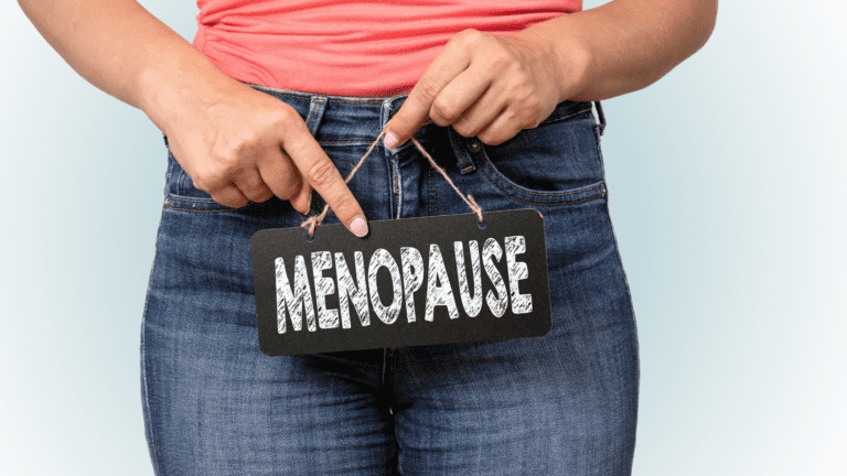 Healthy Menopause: Common Myths about “The Change” That You Must Know
