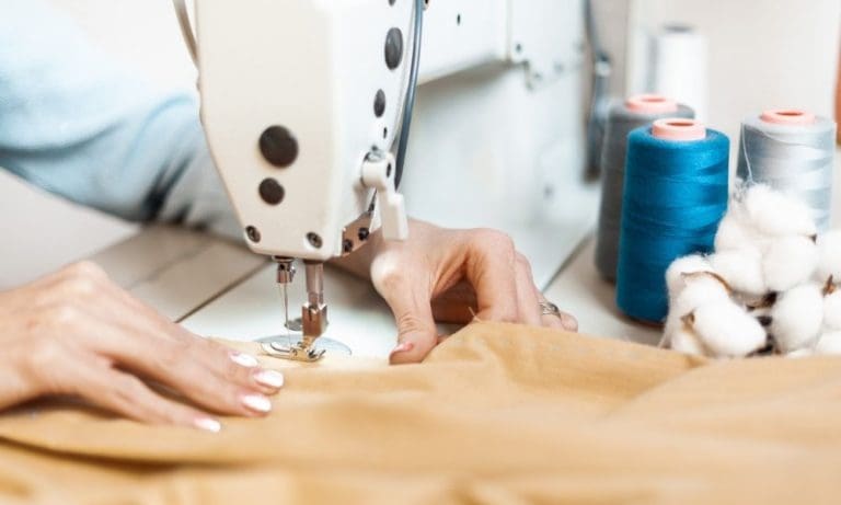 Top Reasons Why Learning How To Sew Is Good For You