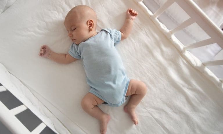 Cutting the Cord: Tips for Leaving Your Baby Overnight