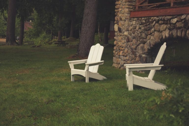 Things to Consider When Buying Your Outdoor Furniture