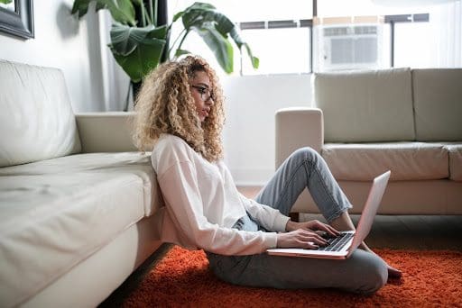 4 Ways to Improve Your Focus Working From Home