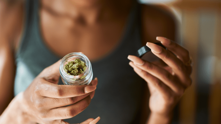 7 Little-Known Benefits of Using Cannabis Regularly