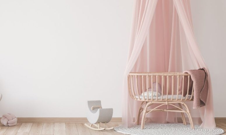 Adorable Nursery Themes To Try This Year