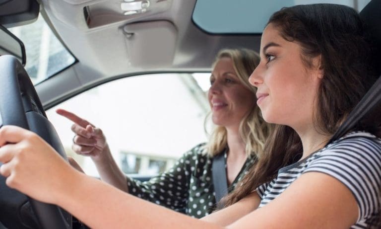 Parental Tips For Teaching Your Teen How To Drive
