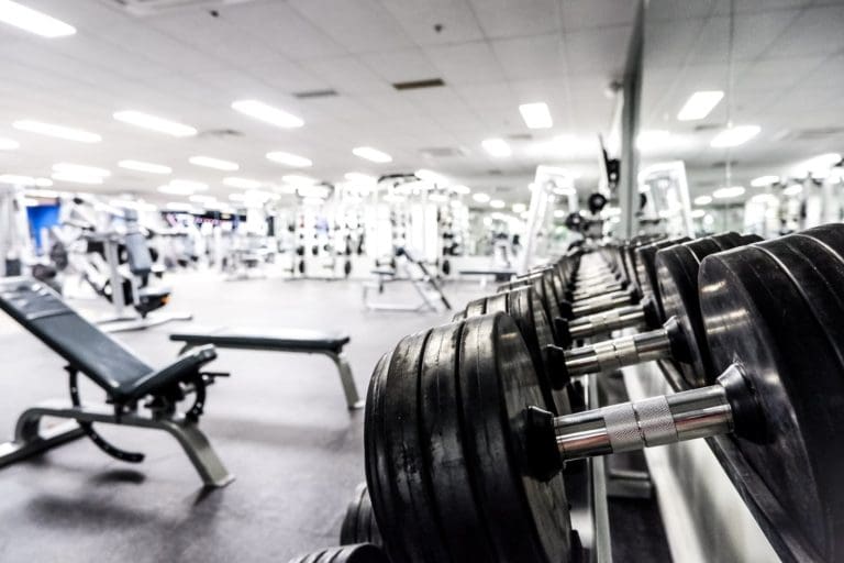 What to Do If You Want To Run a Gym Business