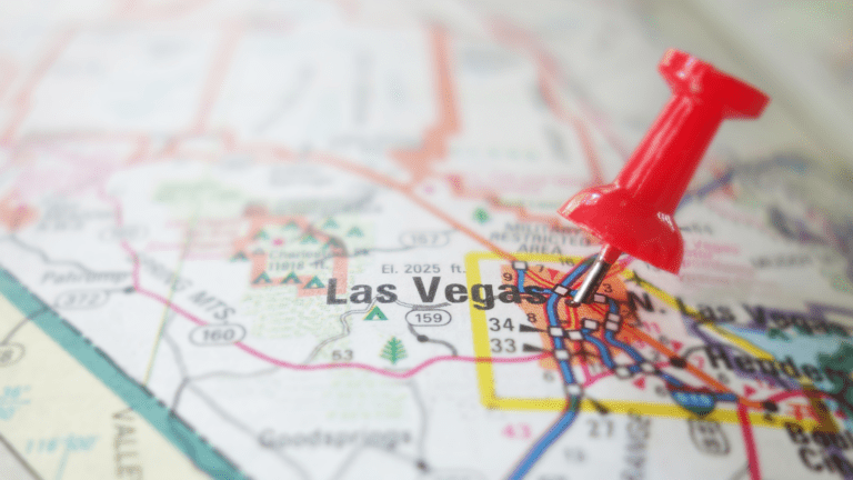 Solo Trip In Las Vegas: Here Are Some Fun Things You Must Try