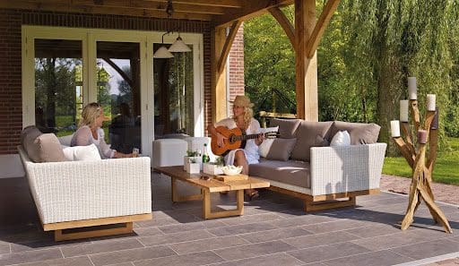 Tips To Help You Achieve an Incredible Outdoor Living Space