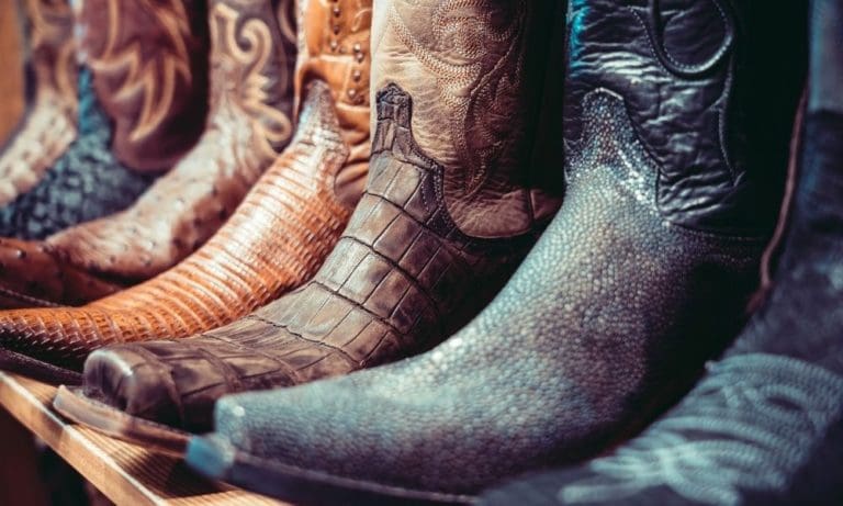 When Are Cowboy Boots Appropriate To Wear for Men