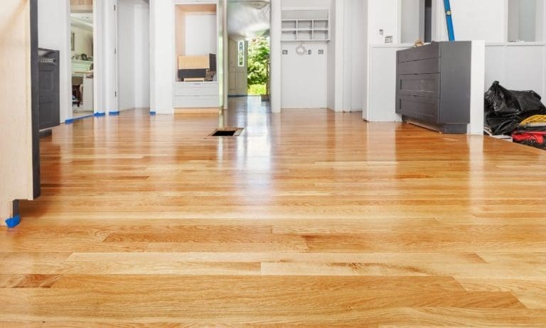 Tips for Keeping Your Hardwood Floors as Good as New