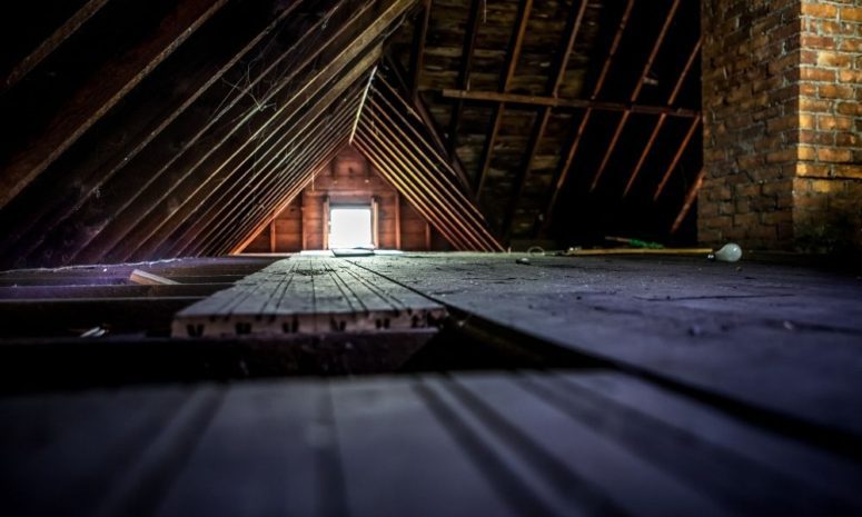 What’s in the Attic? A Guide to Attic Maintenance