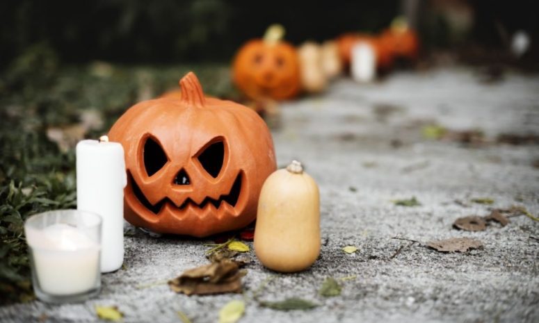 Tips on Creating Last Minute Halloween Decorations