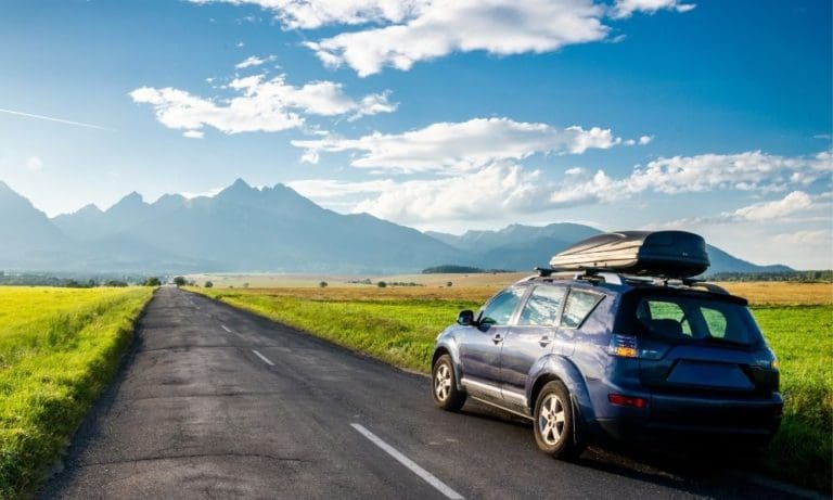 Thrifty Ways To Save Money on a Road Trip
