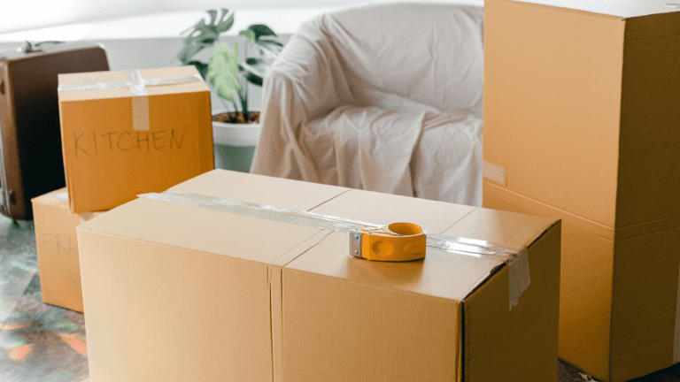 5 Must-Have Moving Hacks for Military Families