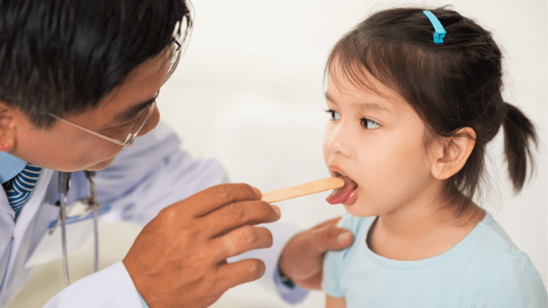 Adenoid Removal in Kids- 4 Things Parents Must Know About Adenoidectomy