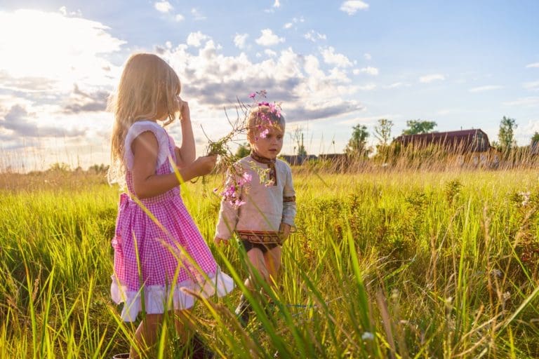 3 Great Ways to Engage your Kids in Outdoor Activities This Summer