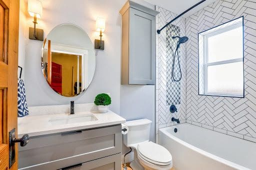 How to Successfully Complete a Bathroom Renovation