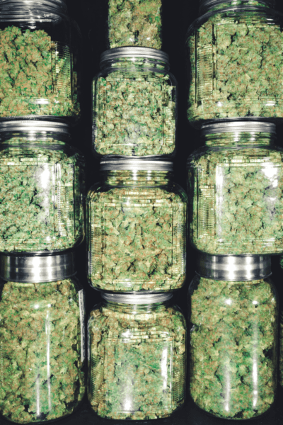 4 Tips for Finding the Best Dispensary