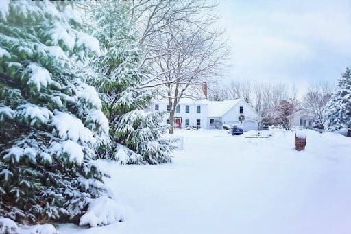 Simple Home Upgrades That Make Winters More Enjoyable