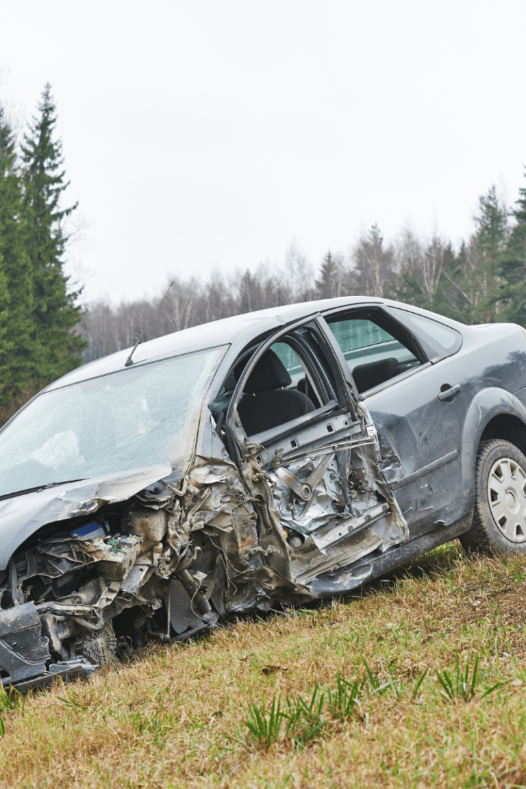How to Keep Your Family Safe After a Car Accident