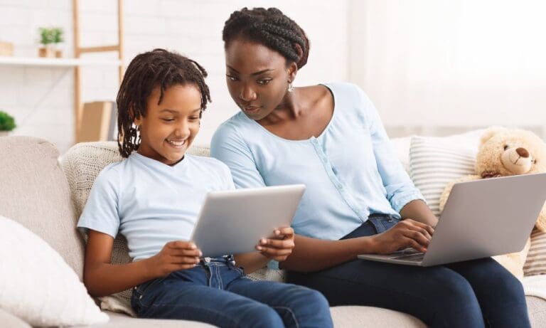 Common Mistakes Your Kids Make When Going Online