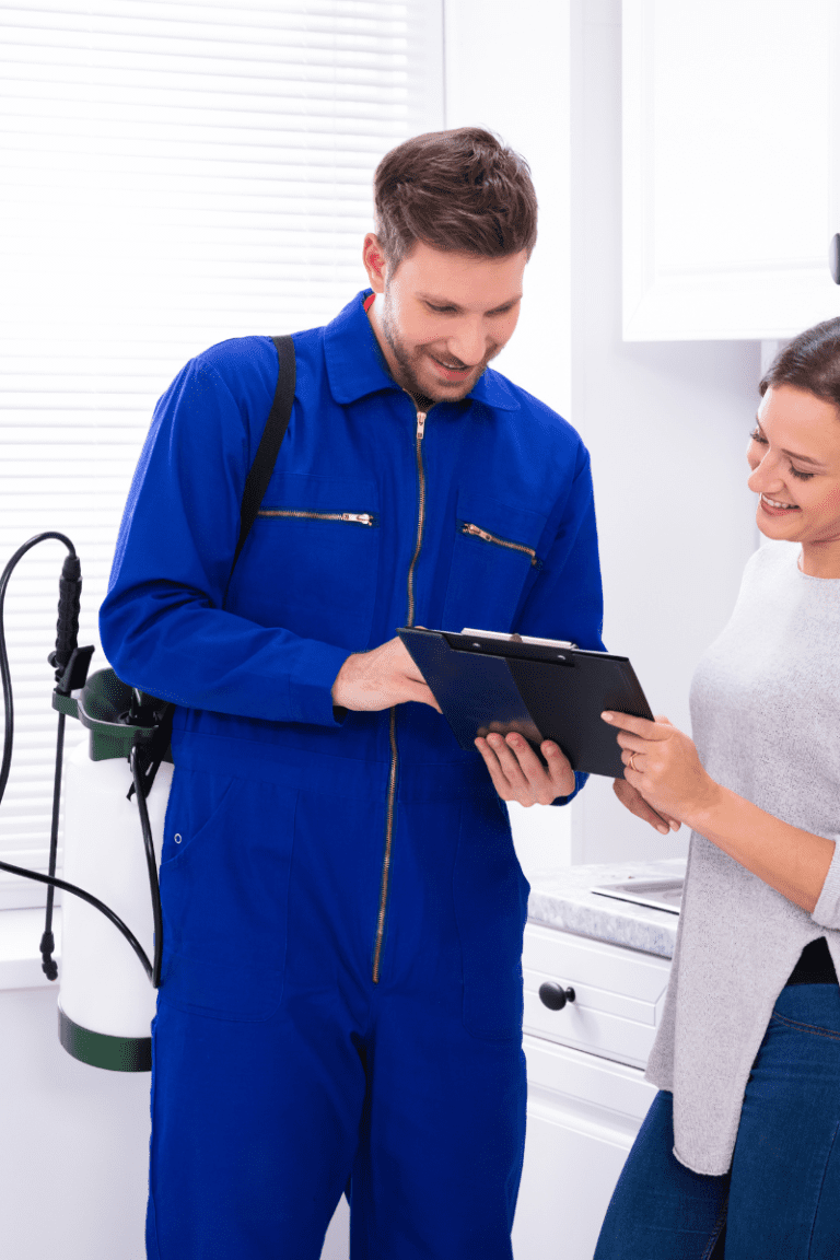What to Look for When Hiring a Pest Control Company