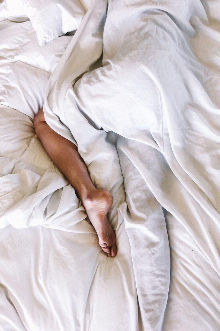 Practical Tips To Rework Your Sleep Schedule This New Year