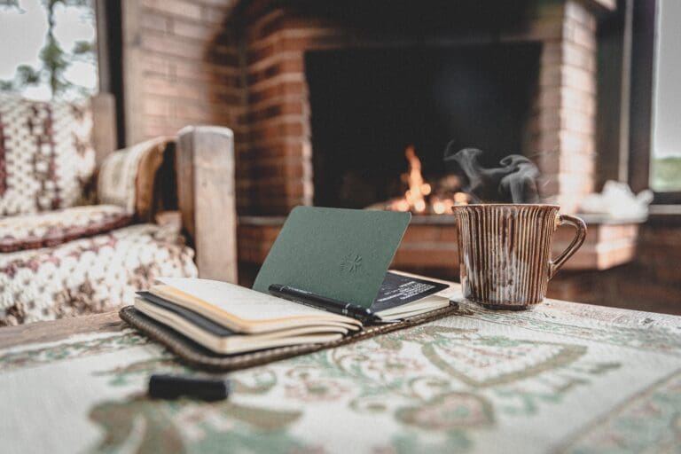 5 Ways to Make Your Home Cozy and Inviting This Winter