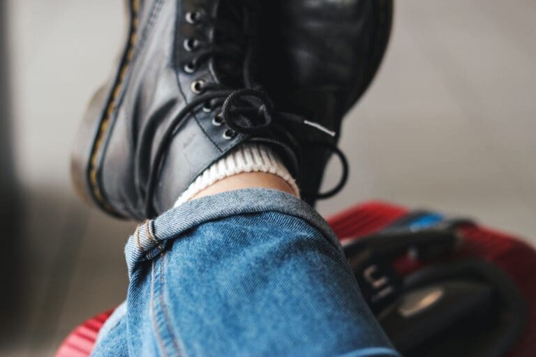 Do Doc Martens Become Comfortable Over Time?