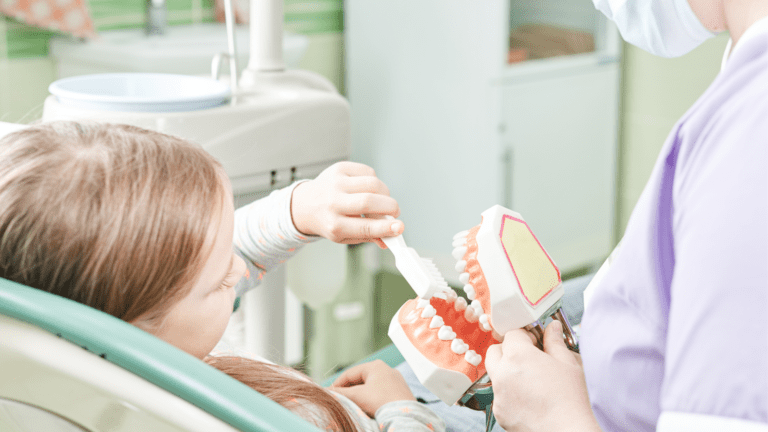 5 Reasons Why Every Child Should See a Pediatric Dentist Regularly
