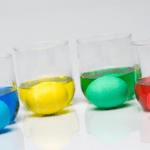 Fun, Kid-Friendly Way to Dye Eggs: Kool Aid!