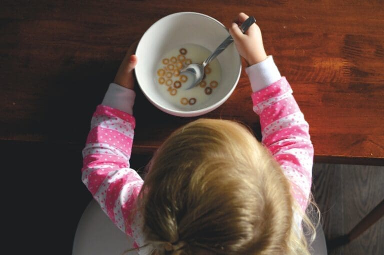 How To Make Breakfast Fun For Kids
