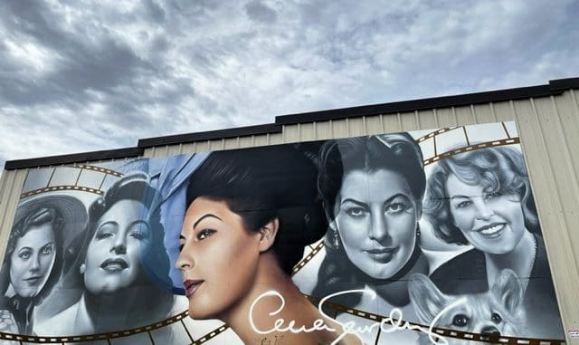 Exploring the Ava Gardner Museum: Where Her Legacy Lives