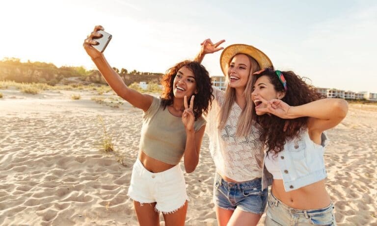 Tips To Plan the Ultimate Girls’ Trip in California