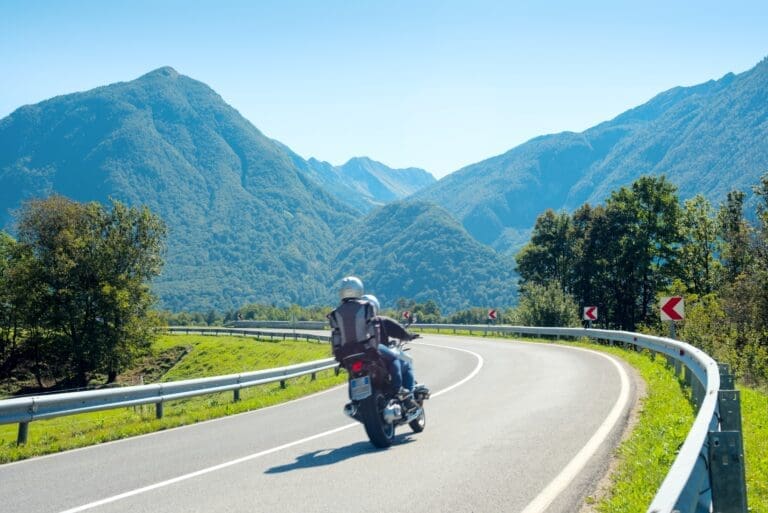 Luxury On Two Wheels- Tips To Plan A Memorable European Motorcycle Tour