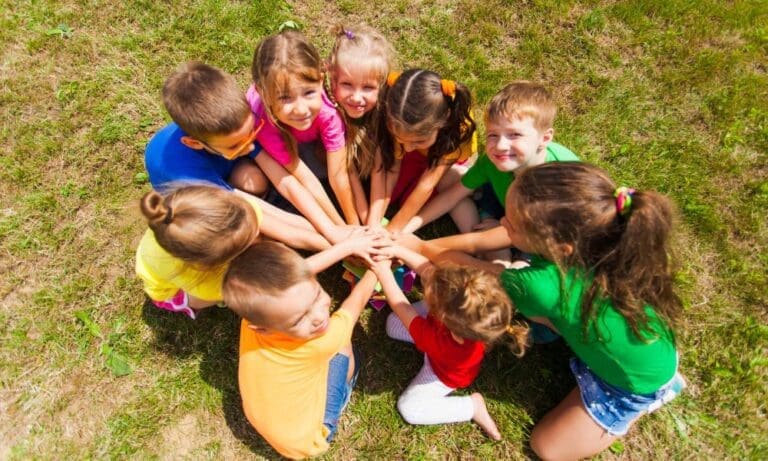 Helpful Tips for Running an At-Home Summer Camp