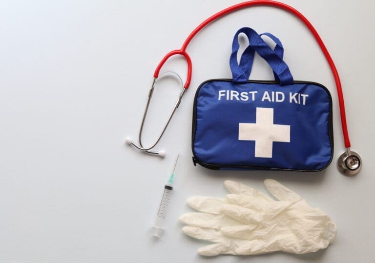 14 Items You Need in Your Home’s First Aid Kit